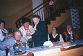 60 lat KGW-Seniorki wspierające Koło Gospodyń w Paszkówce